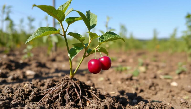 cena sadnica trešnje Srbija cena sadnica trešnje Srbija