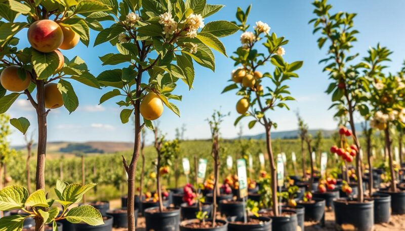 sadnica voćka sadnica voćka
